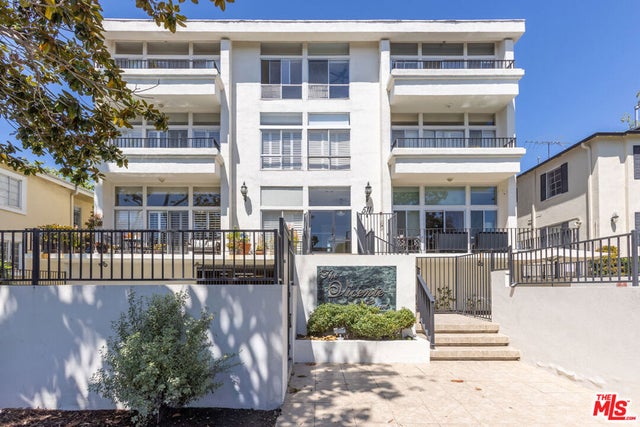 511 San Vicente Boulevard 107 #107, Santa Monica