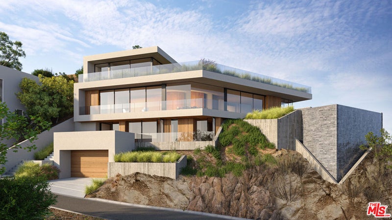 7007 Pacific View Drive