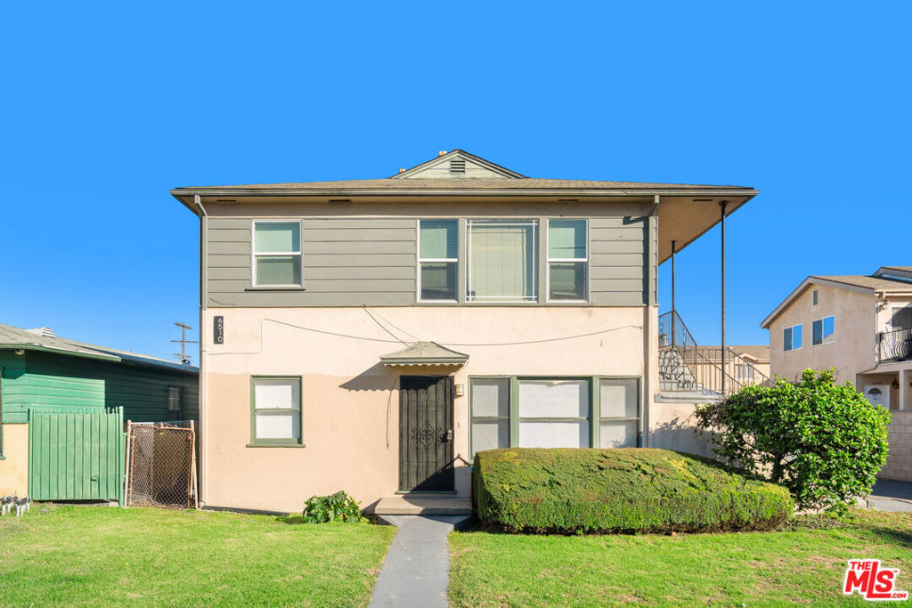 6509 - 6510 Brynhurst Avenue