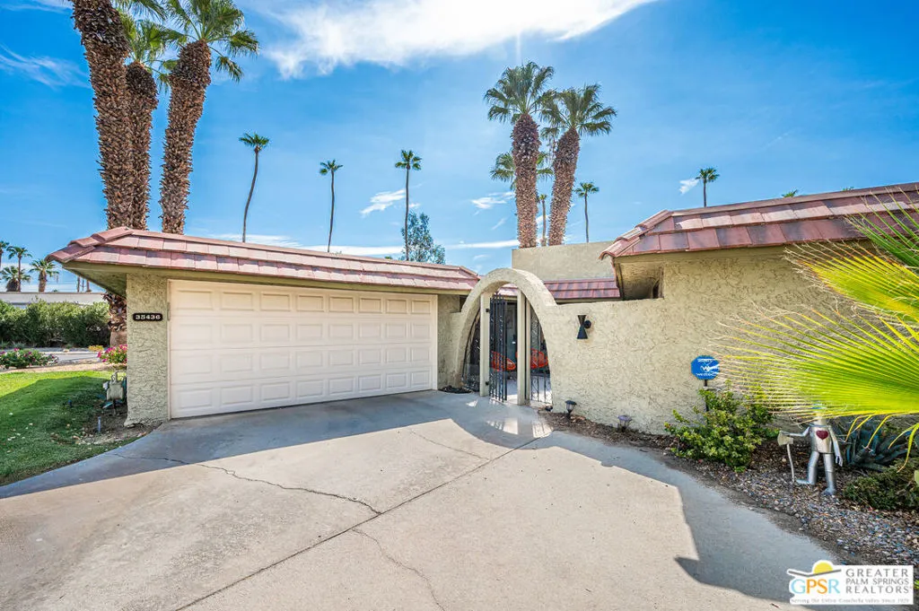 Cathedral City, California 92234, United States, 2 Bedrooms Bedrooms, ,2 BathroomsBathrooms,Residential,Active,199000