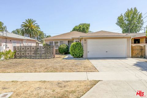 11852 Lemay Street North Hollywood CA 91606