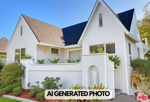 1618 S Burnside Avenue Los Angeles CA 90019