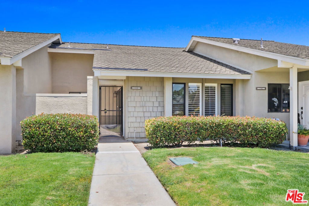8645 Butte Circle #602B