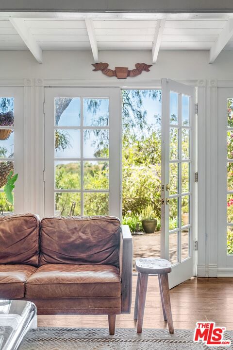3800 Latigo Canyon Road