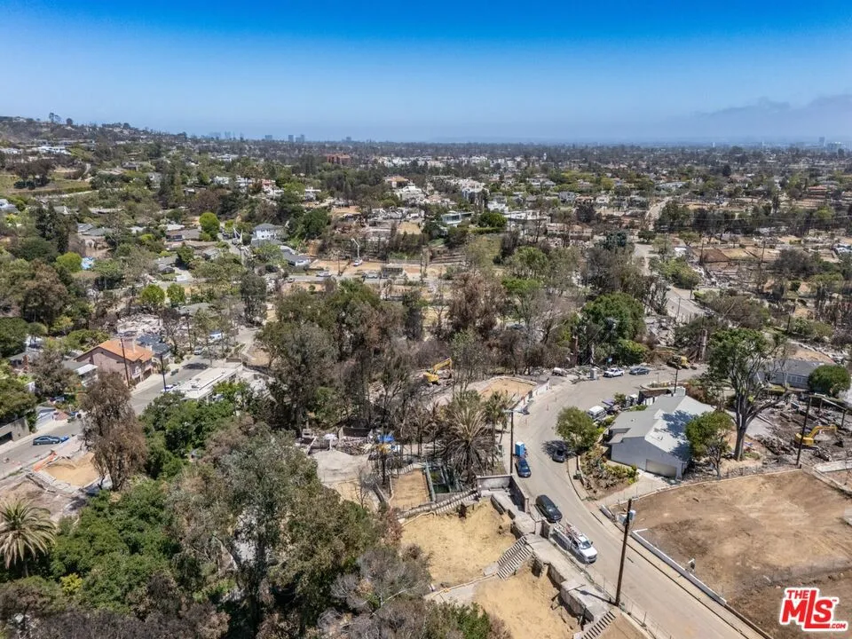 Pacific Palisades, California 90272, United States, ,Land,Active,90430