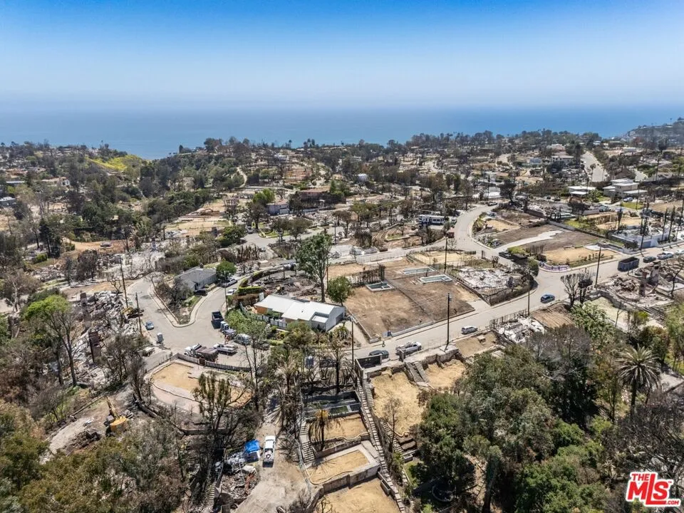 Pacific Palisades, California 90272, United States, ,Land,Active,90430