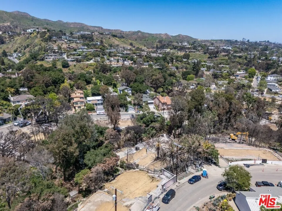 Pacific Palisades, California 90272, United States, ,Land,Active,90430