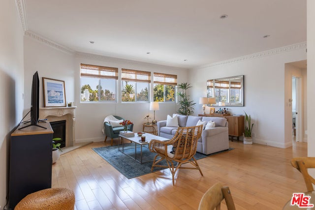 511 San Vicente Boulevard 306 #306, Santa Monica