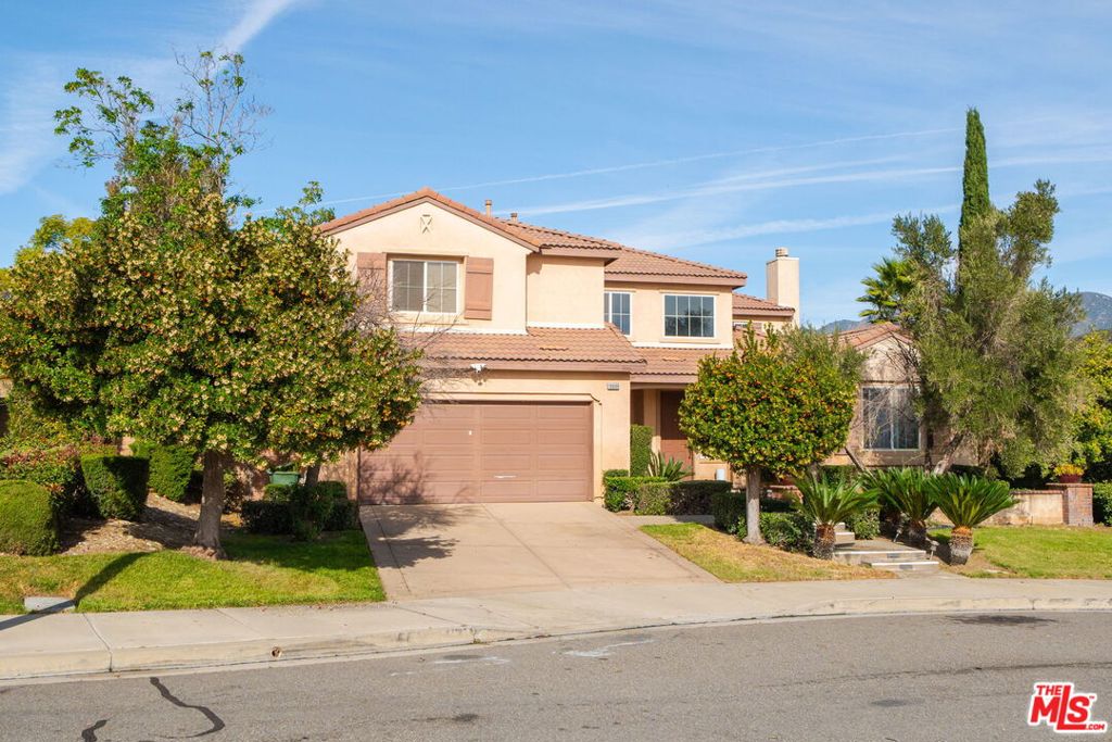 18080 Tanzanite Road
