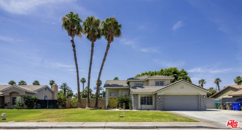 Photo of 80623 Veranda Lane, Indio, CA 92201 (MLS # 26984873)