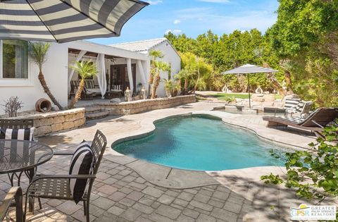 2030 E Acacia Road Palm Springs CA 92262