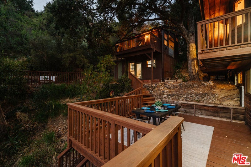 517 Canon View Trail