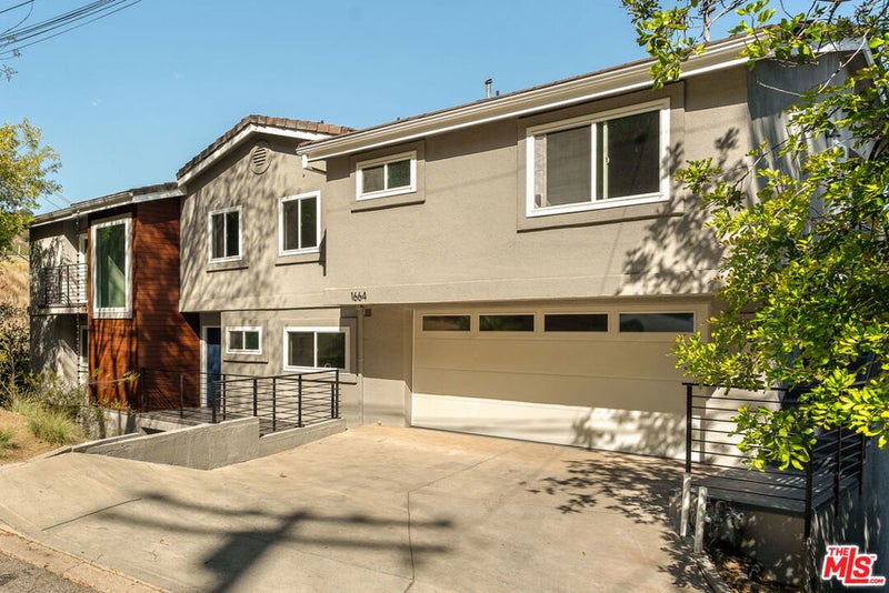 1664 Gladys Drive