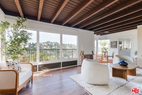 1803 Silverwood Terrace Los Angeles CA 90026