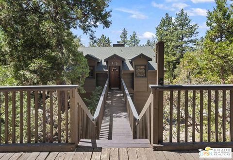 25291 E Cree Lane Idyllwild CA 92549