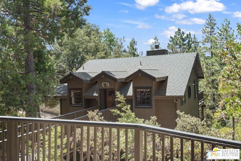 25291 E Cree Lane