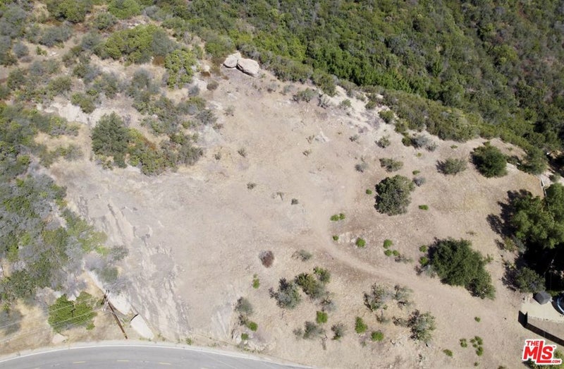 0 Tuna Canyon Road