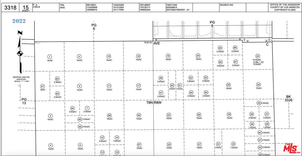 0 Vac/vic Avenue C4/220