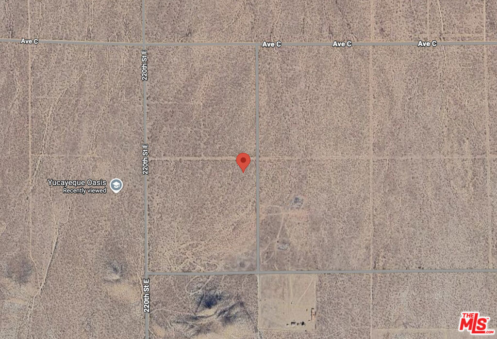 0 Vac/vic Avenue C4/220