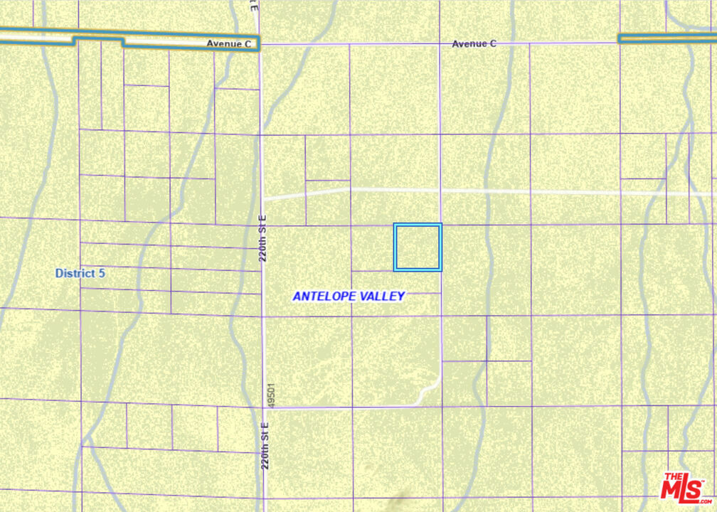 0 Vac/vic Avenue C4/220