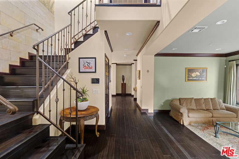 360 S Crescent Drive