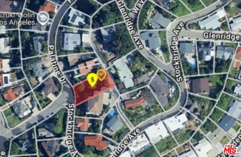 204 Palatine Drive