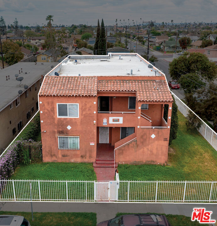 1152 W 88th Street