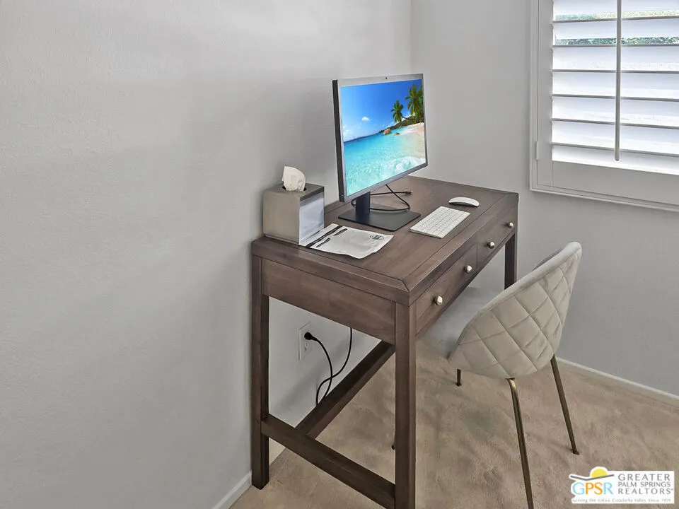 Palm Springs, California 92264, United States, 2 Bedrooms Bedrooms, ,2 BathroomsBathrooms,Residential,Active,218306