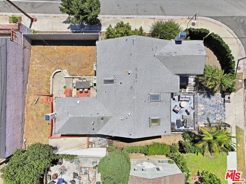 5760 Valley Ridge Drive