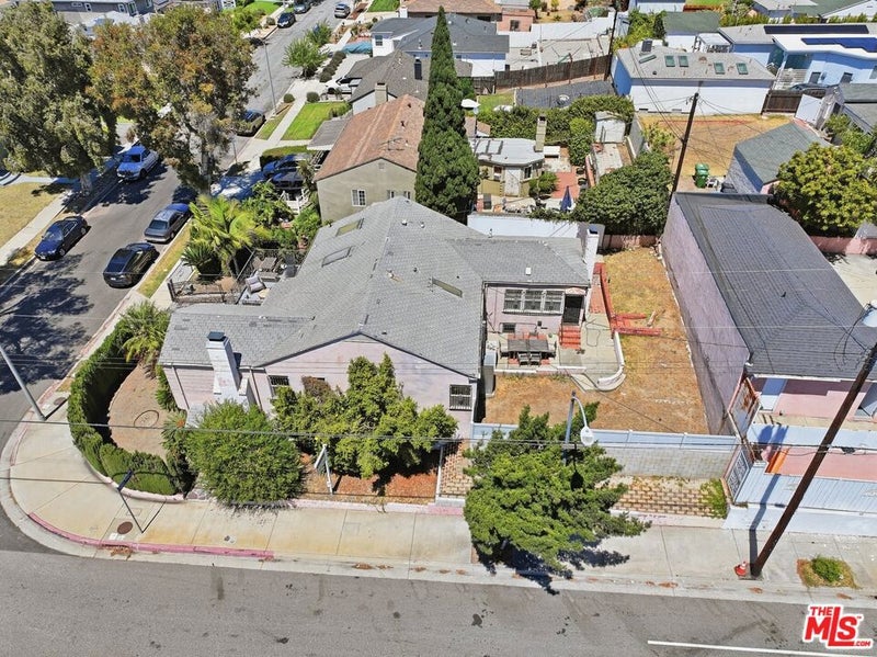 5760 Valley Ridge Drive