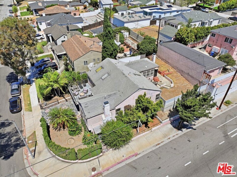 5760 Valley Ridge Drive