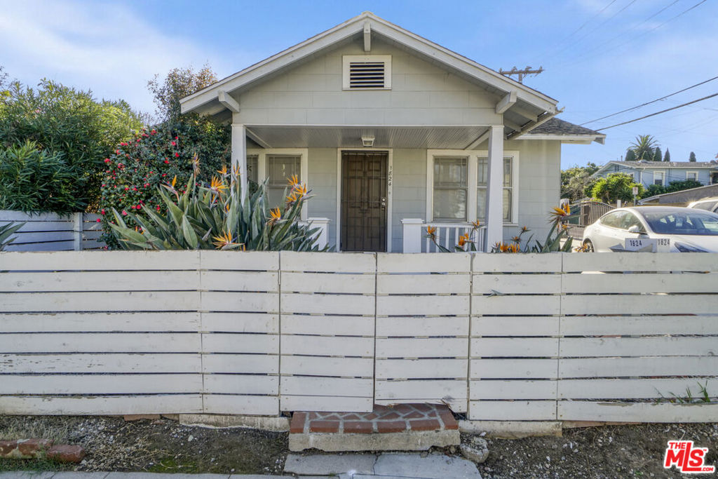 1824 Michigan Avenue