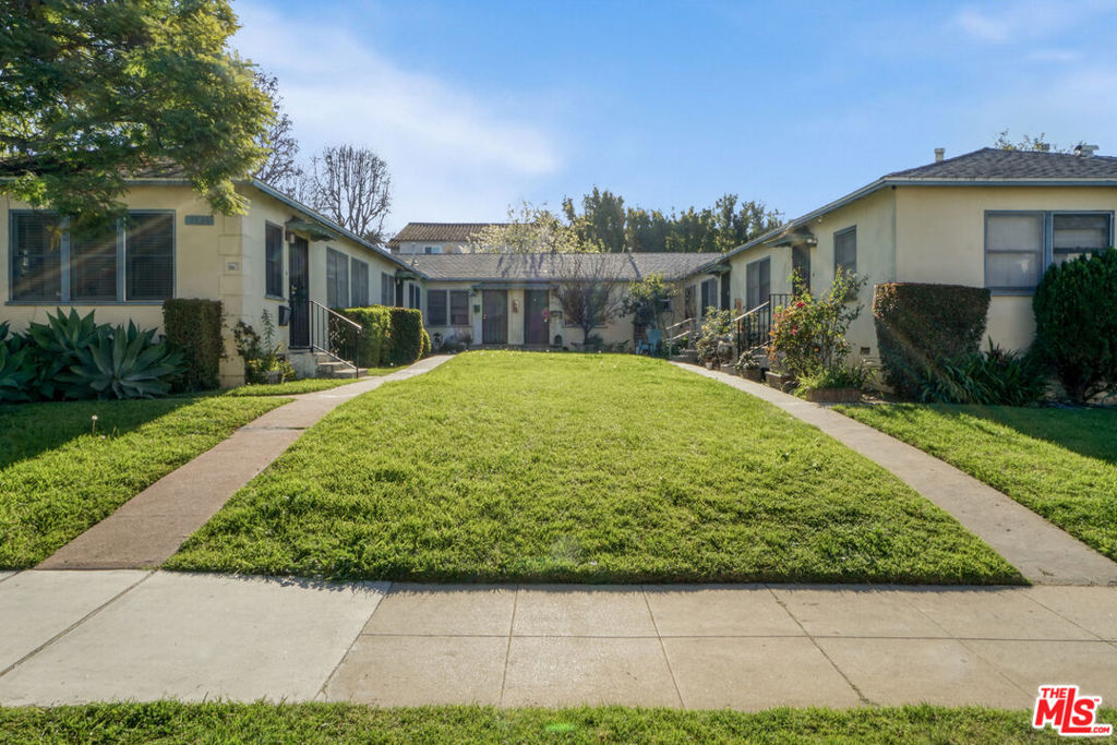 1824 Michigan Avenue