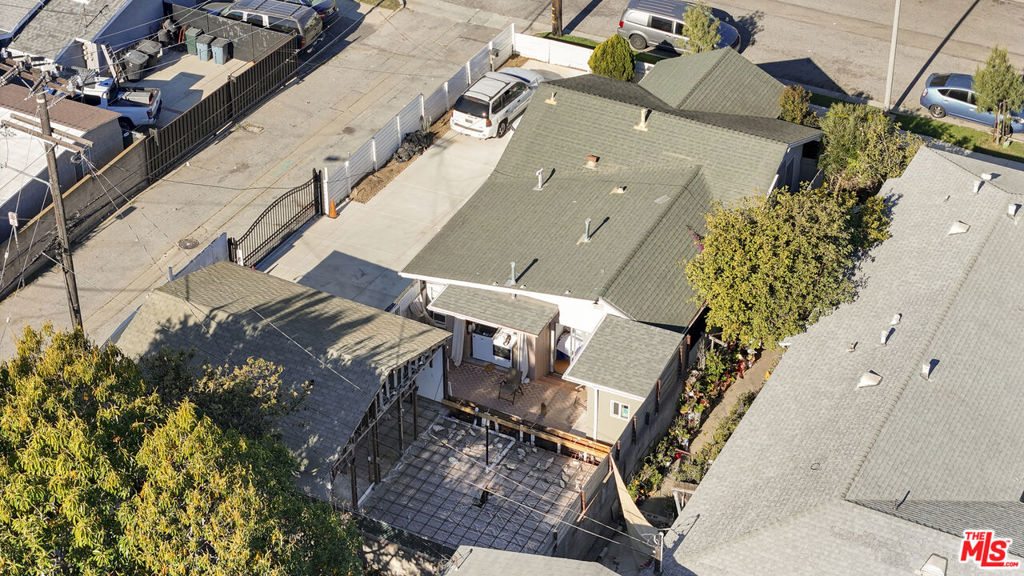 1824 Michigan Avenue