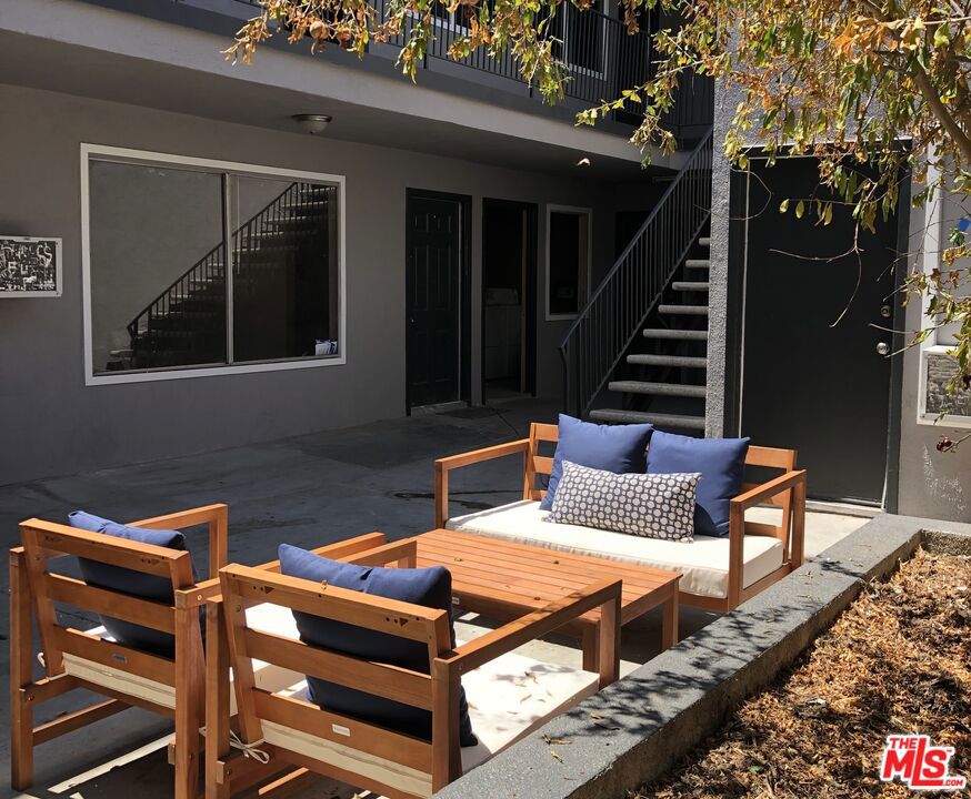 Properties 2 9001 Orion Avenue