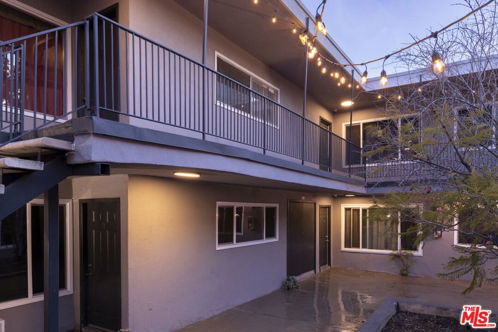 Properties 1 9001 Orion Avenue