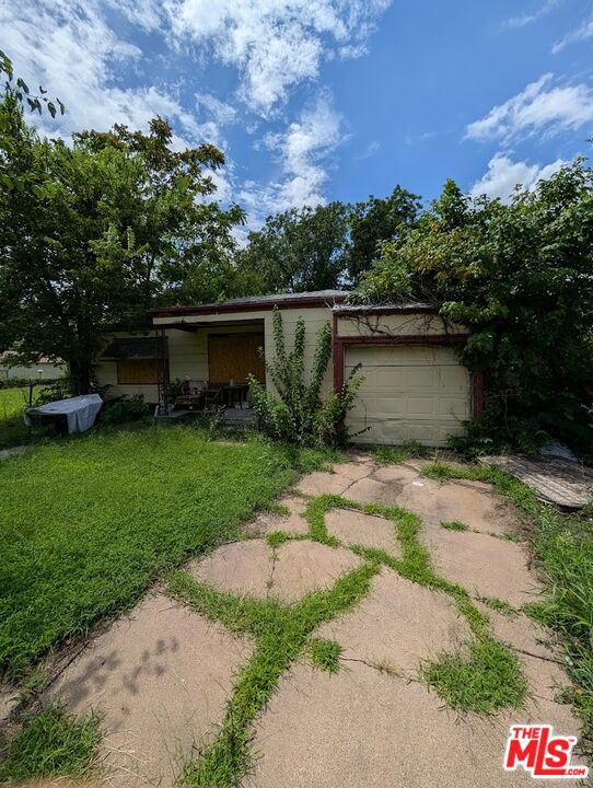 1231 Mathewson Ave