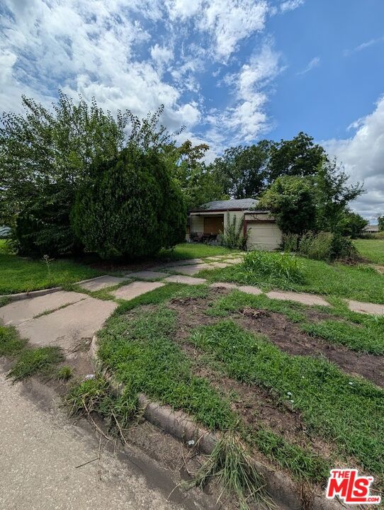 1231 Mathewson Ave