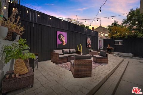 3314 Griffith Park Boulevard 5 Los Angeles CA 90027