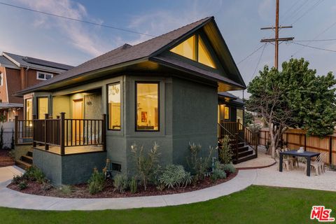 1605 Council Street Los Angeles CA 90026