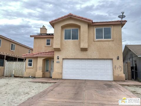 66270 Desert View Avenue Desert Hot Springs CA 92240