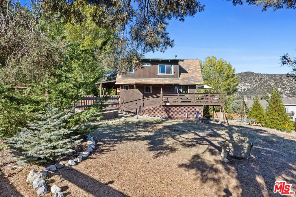 2505 Tirol Drive
