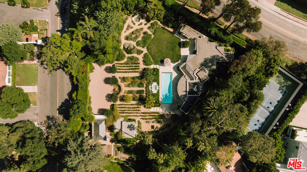 101 Bel Air Road