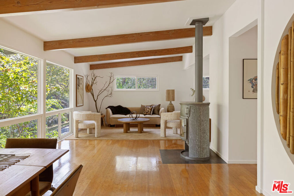 1730 La Loma Road