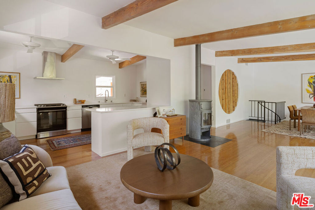 1730 La Loma Road