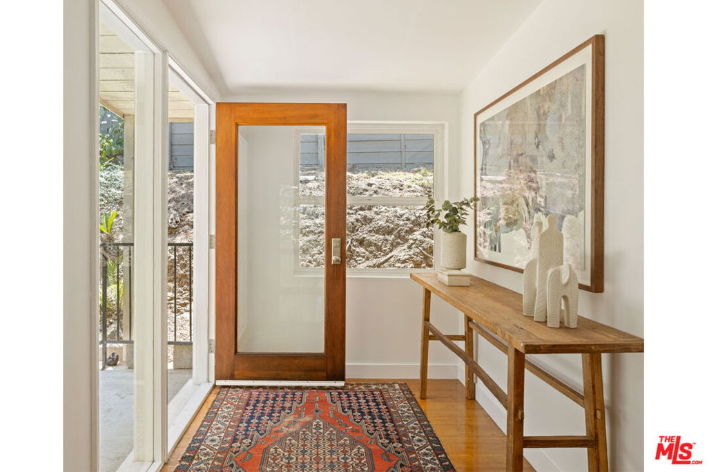 1730 La Loma Road