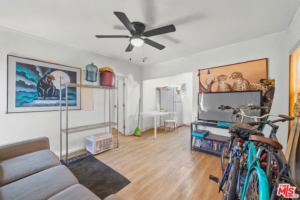 1325 E Adams Boulevard