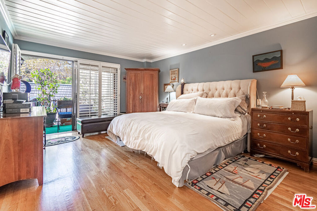 624 Wilcox Avenue 1/2