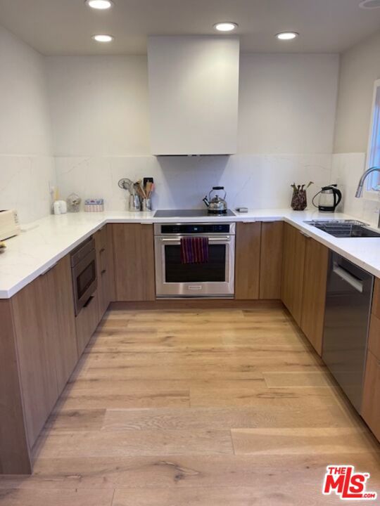 624 Wilcox Avenue 1/2