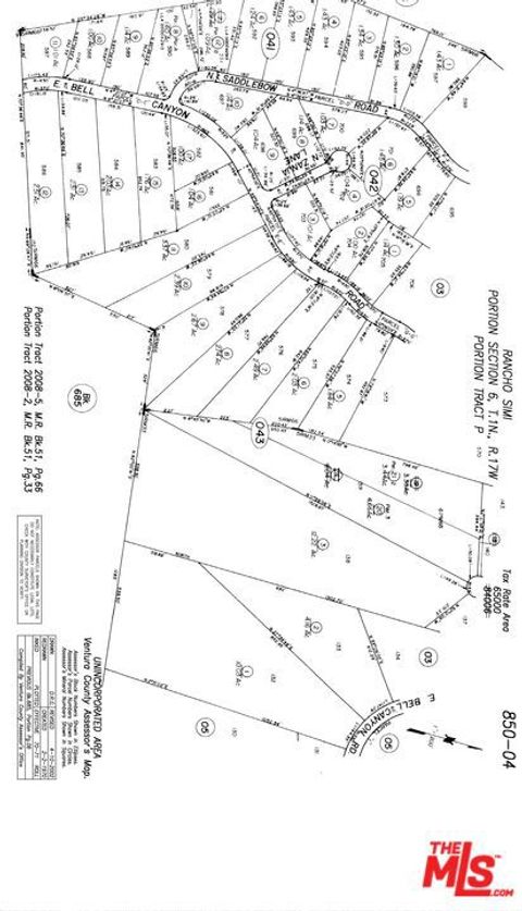 220 Bell Canyon Road Bell Canyon CA 91307